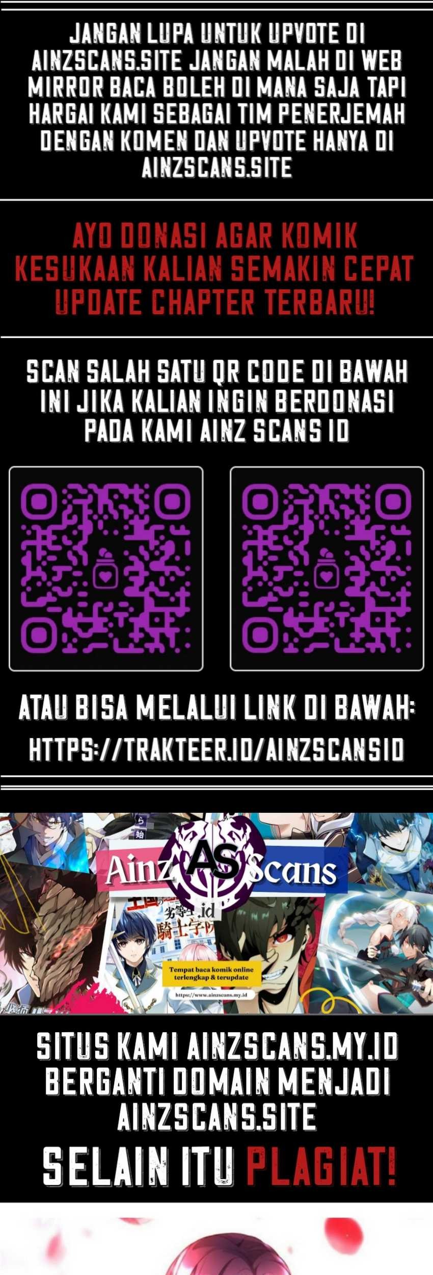 Invincible After Shocking My Empress Wife Chapter 02 Gambar 64