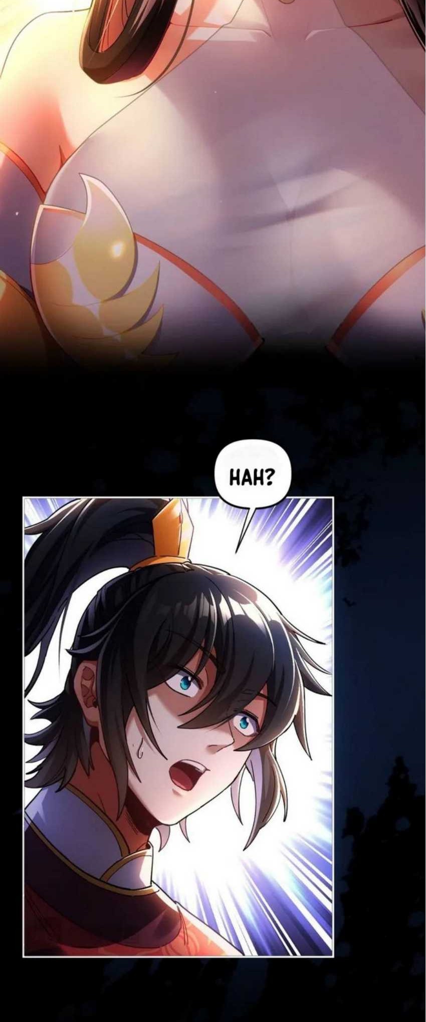 Invincible After Shocking My Empress Wife Chapter 01 Gambar 24