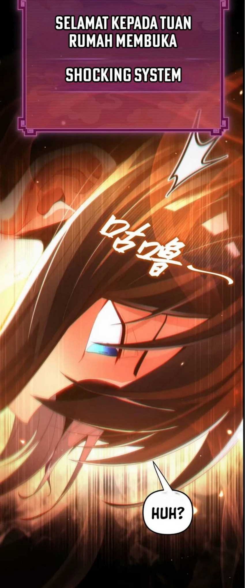 Invincible After Shocking My Empress Wife Chapter 01 Gambar 26