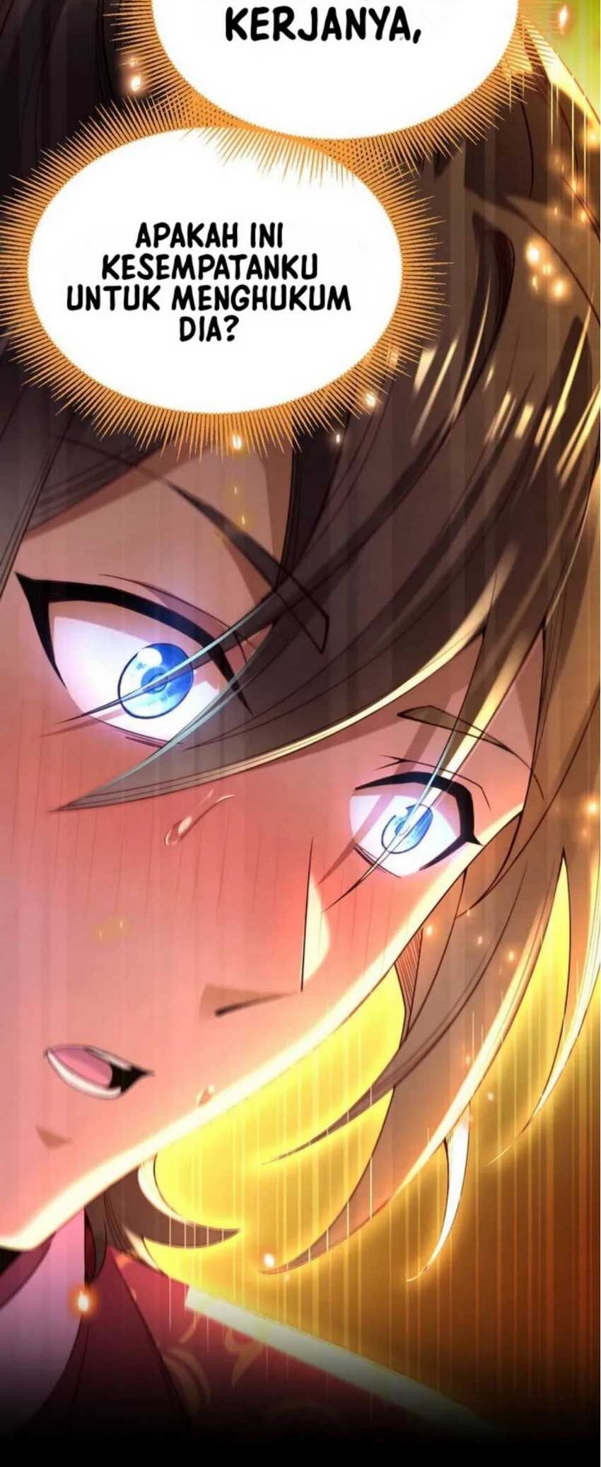 Invincible After Shocking My Empress Wife Chapter 01 Gambar 34