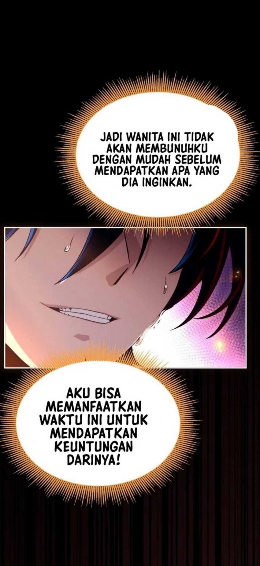 Invincible After Shocking My Empress Wife Chapter 01 Gambar 36