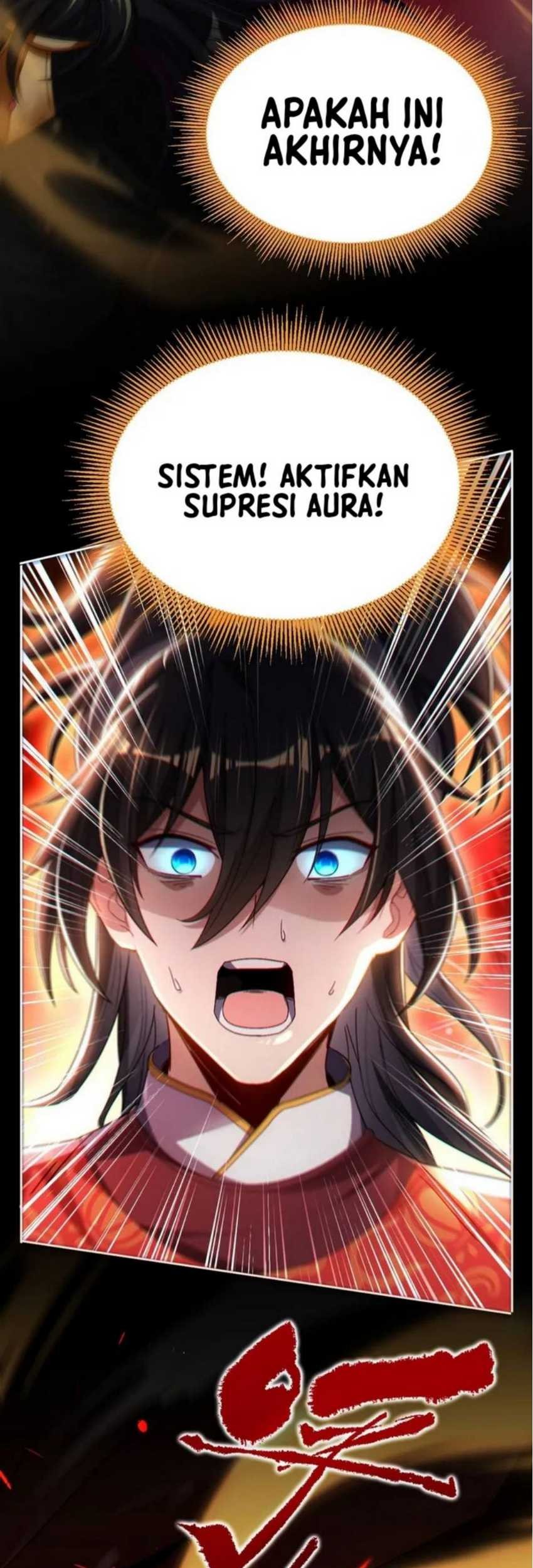 Invincible After Shocking My Empress Wife Chapter 01 Gambar 47