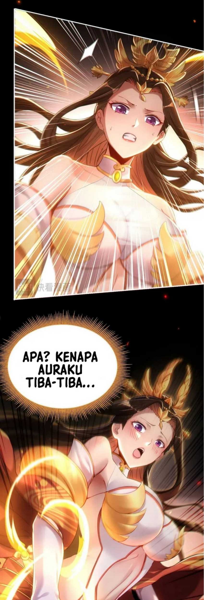 Invincible After Shocking My Empress Wife Chapter 01 Gambar 50