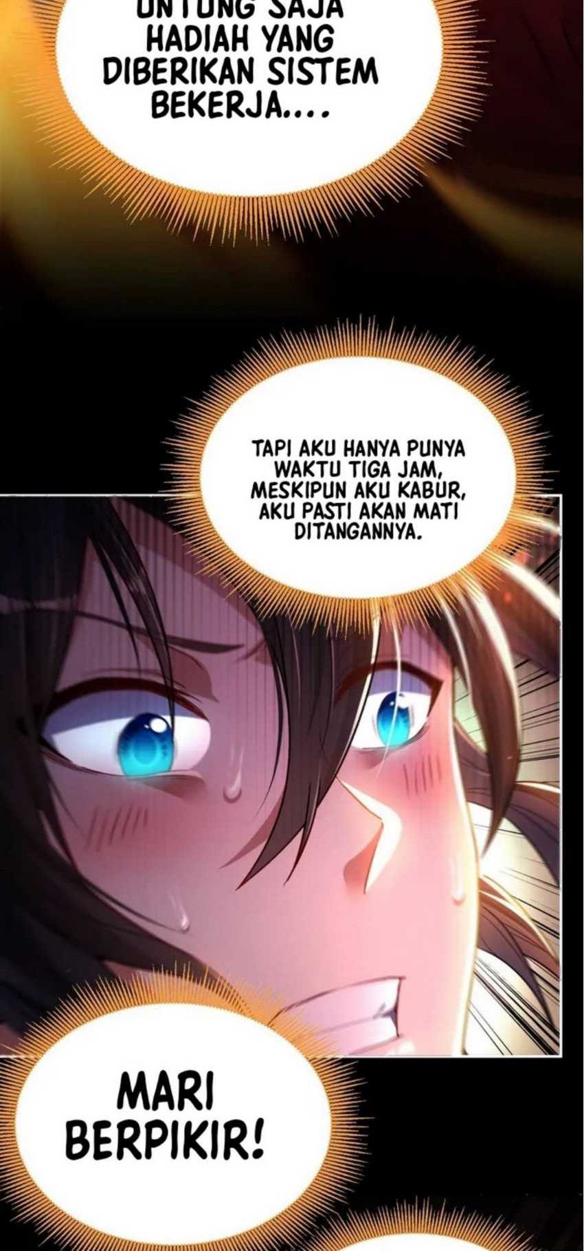 Invincible After Shocking My Empress Wife Chapter 01 Gambar 54
