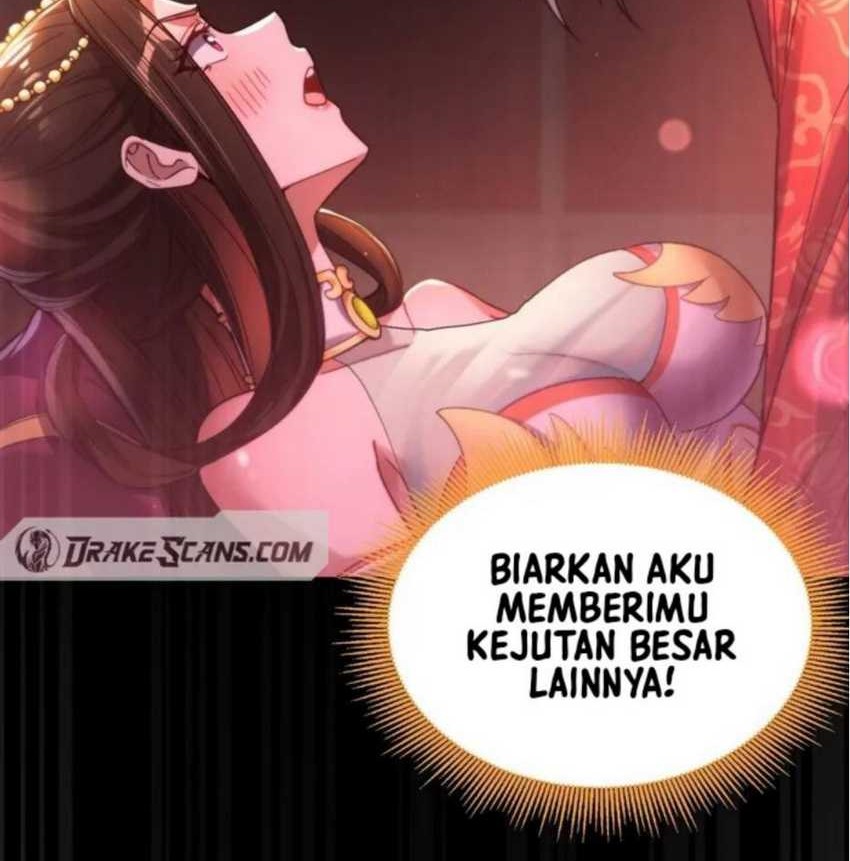 Invincible After Shocking My Empress Wife Chapter 01 Gambar 56