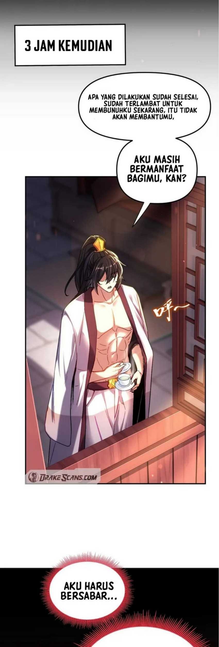 Invincible After Shocking My Empress Wife Chapter 01 Gambar 59