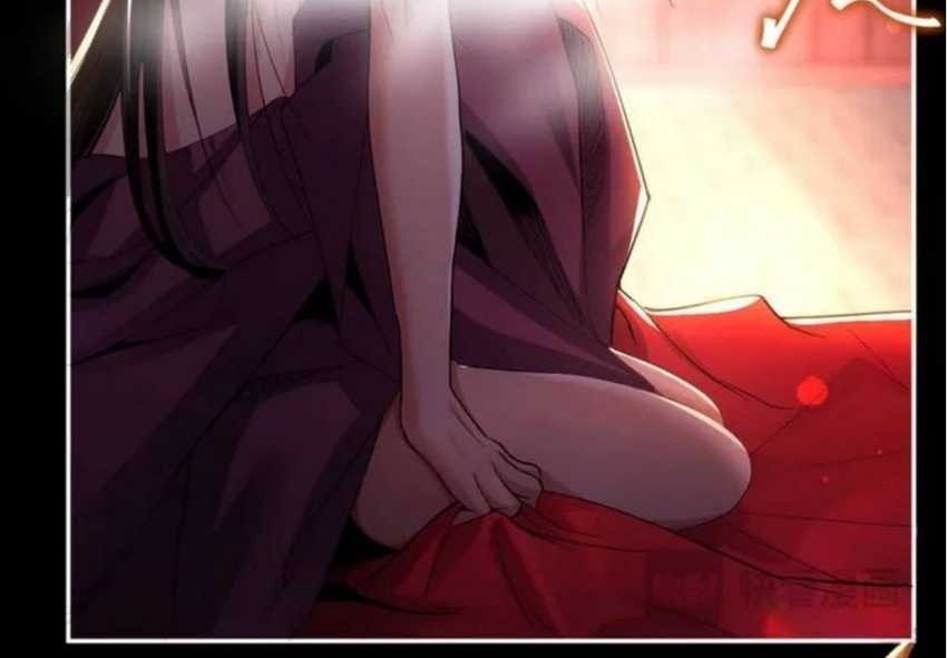 Invincible After Shocking My Empress Wife Chapter 01 Gambar 61