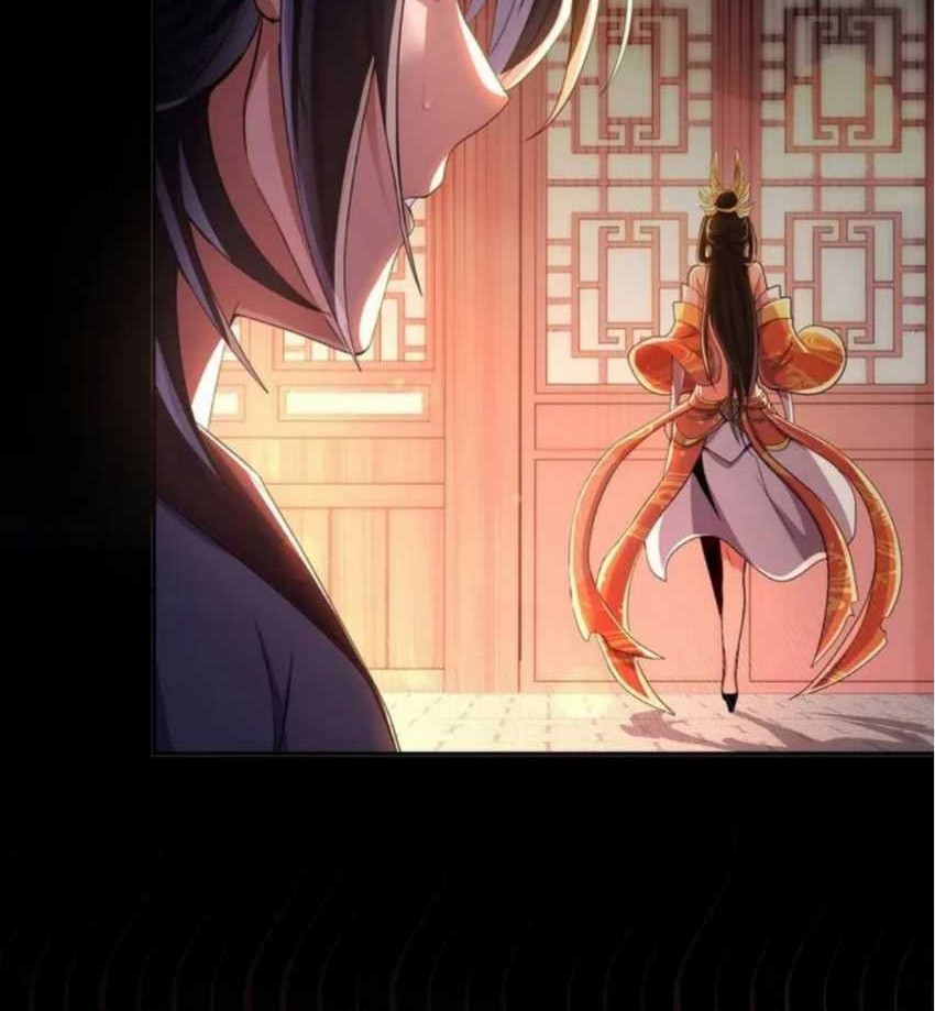 Invincible After Shocking My Empress Wife Chapter 01 Gambar 63