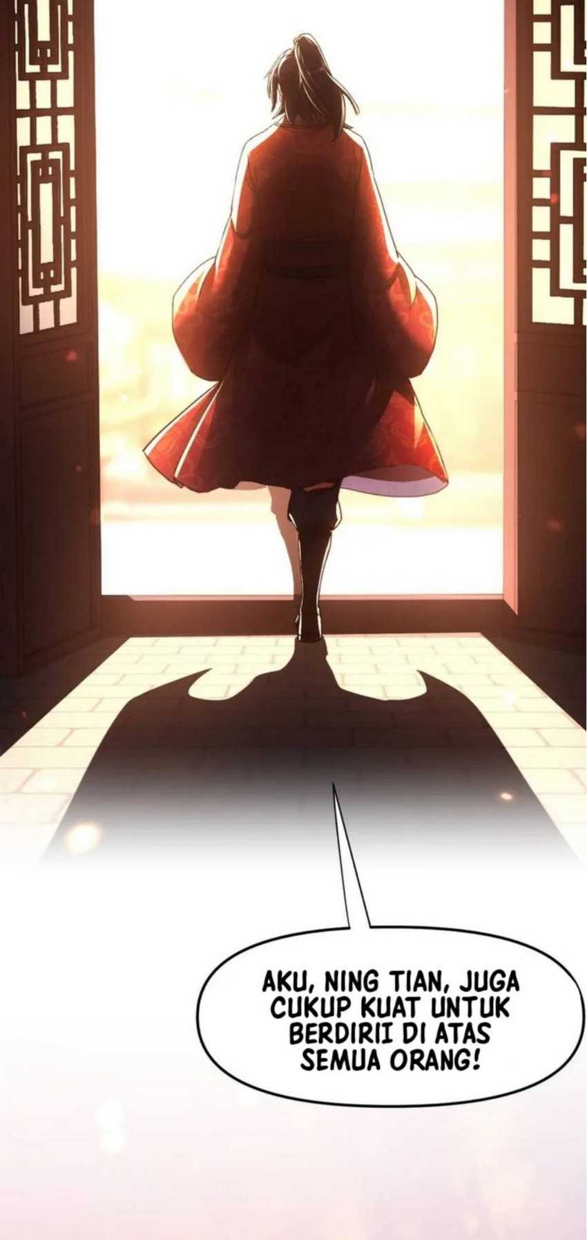 Invincible After Shocking My Empress Wife Chapter 01 Gambar 73