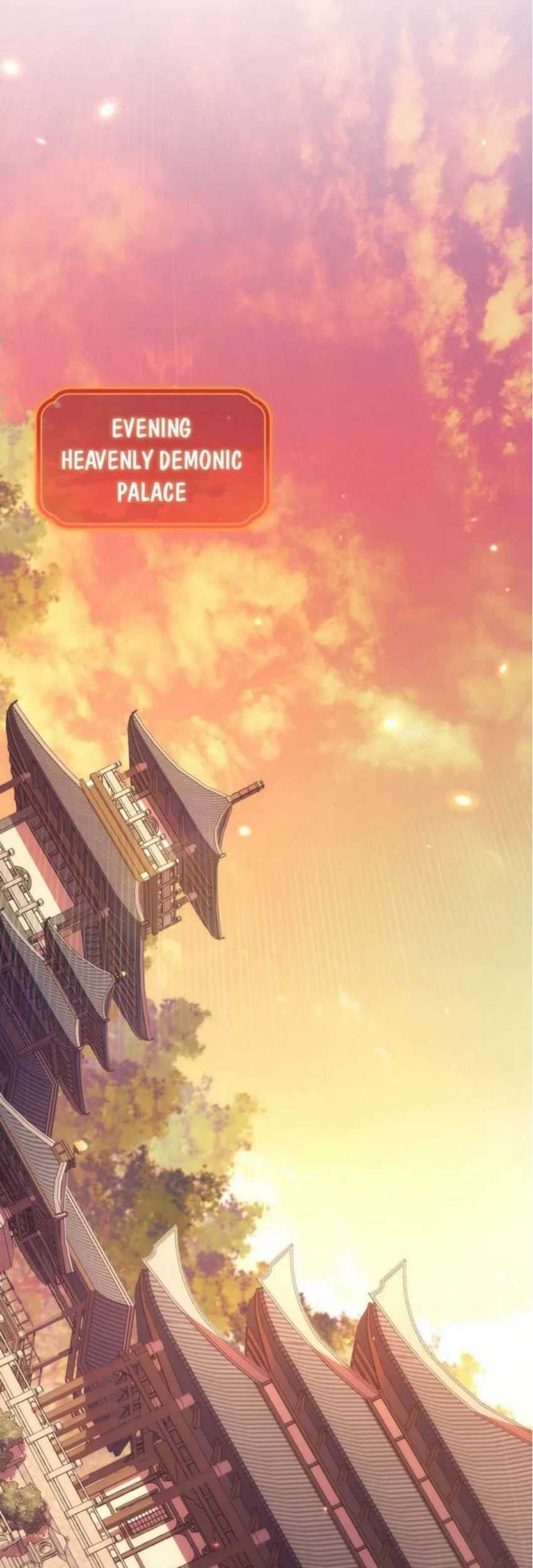 Invincible After Shocking My Empress Wife Chapter 01 Gambar 74