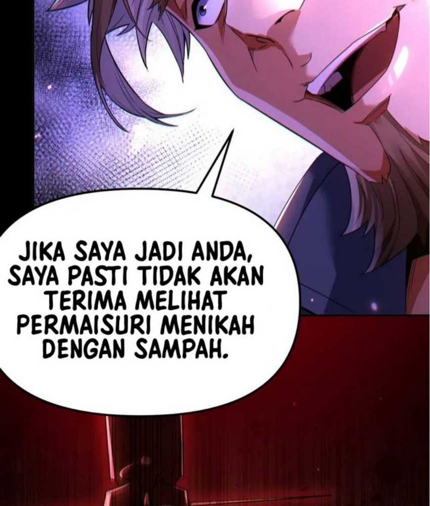 Invincible After Shocking My Empress Wife Chapter 01 Gambar 81