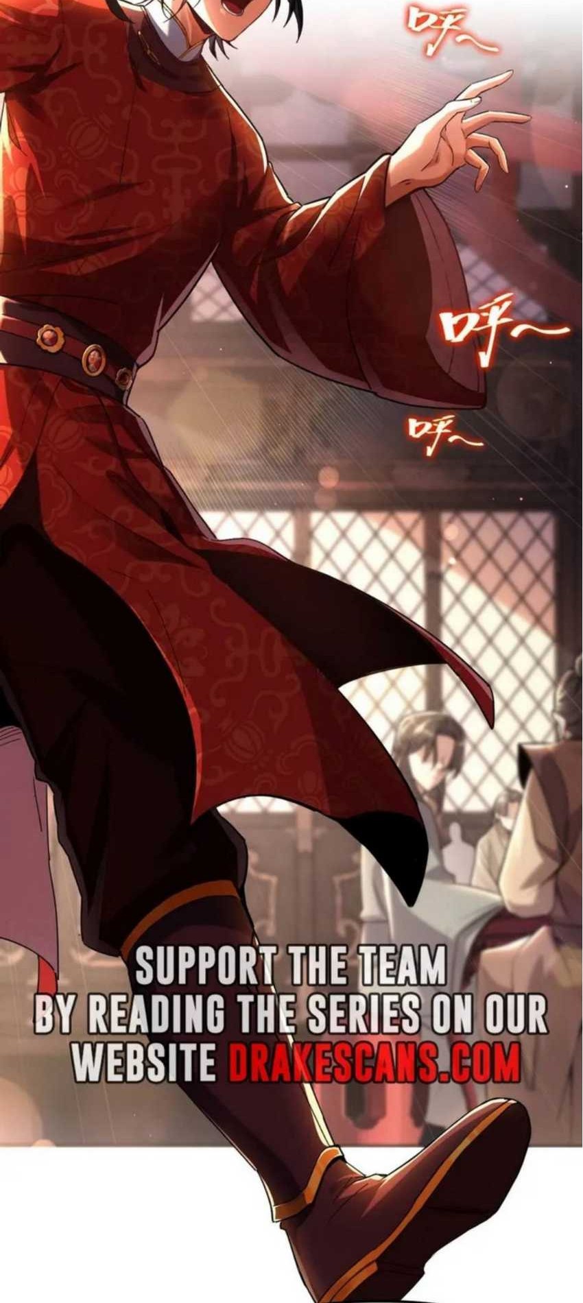 Invincible After Shocking My Empress Wife Chapter 01 Gambar 89