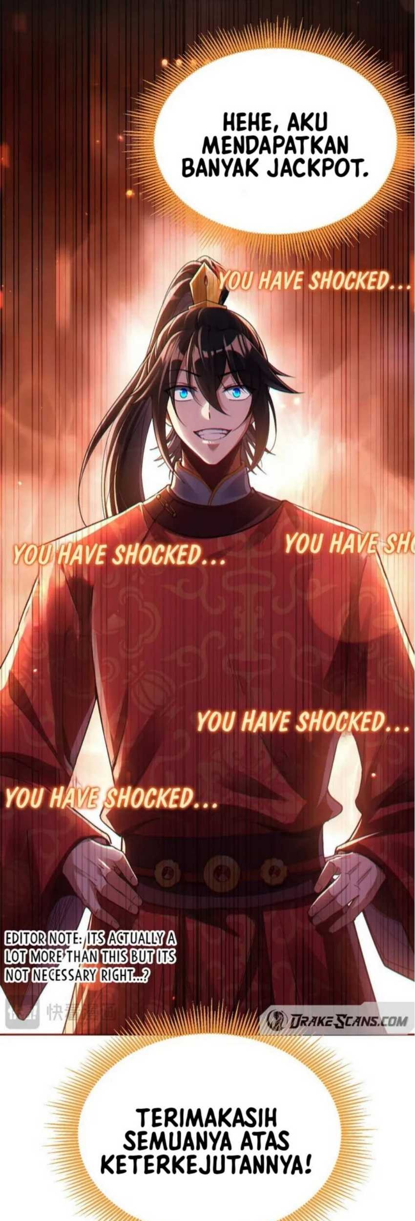Invincible After Shocking My Empress Wife Chapter 01 Gambar 97