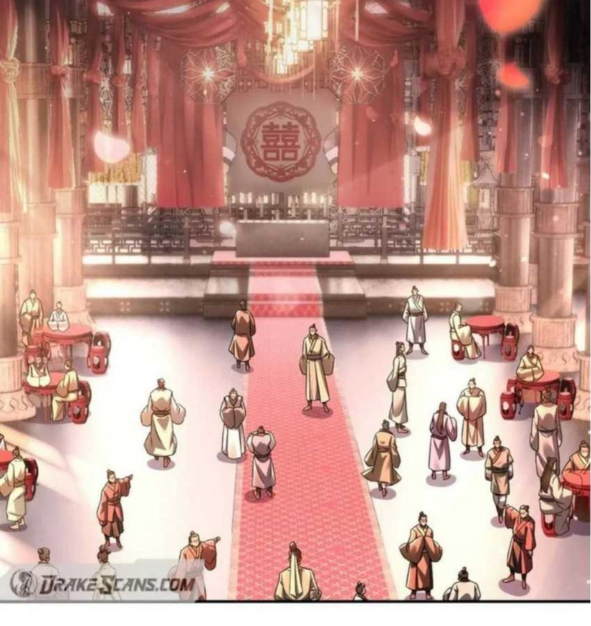 Invincible After Shocking My Empress Wife Chapter 01 Gambar 8