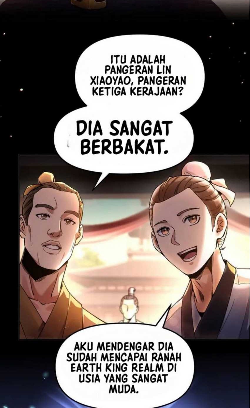 Invincible After Shocking My Empress Wife Chapter 01 Gambar 10