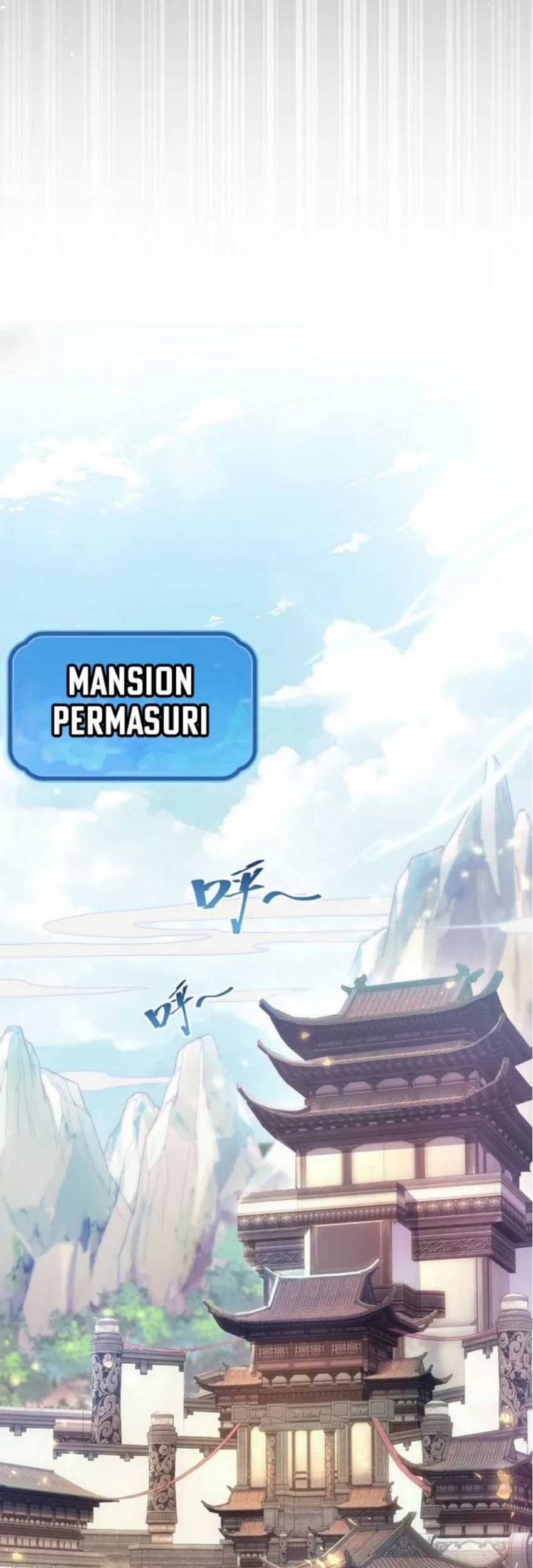 Invincible After Shocking My Empress Wife Chapter 01 Gambar 14