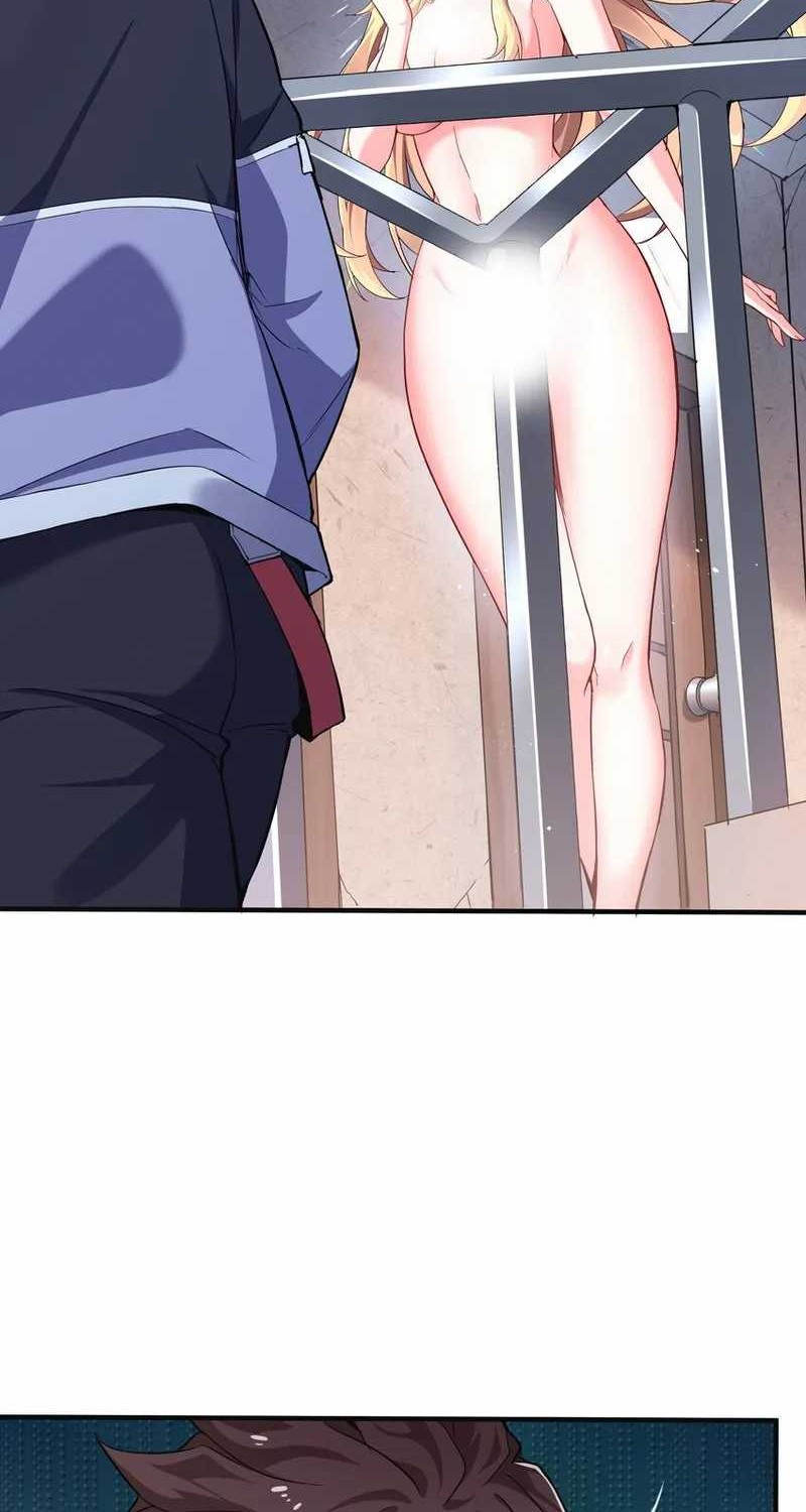 I Encountered A False Spiritual Revival Chapter 01 Gambar 24