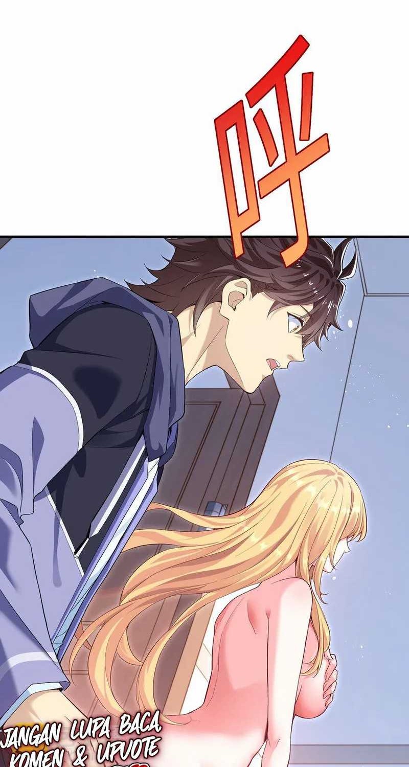 I Encountered A False Spiritual Revival Chapter 01 Gambar 34