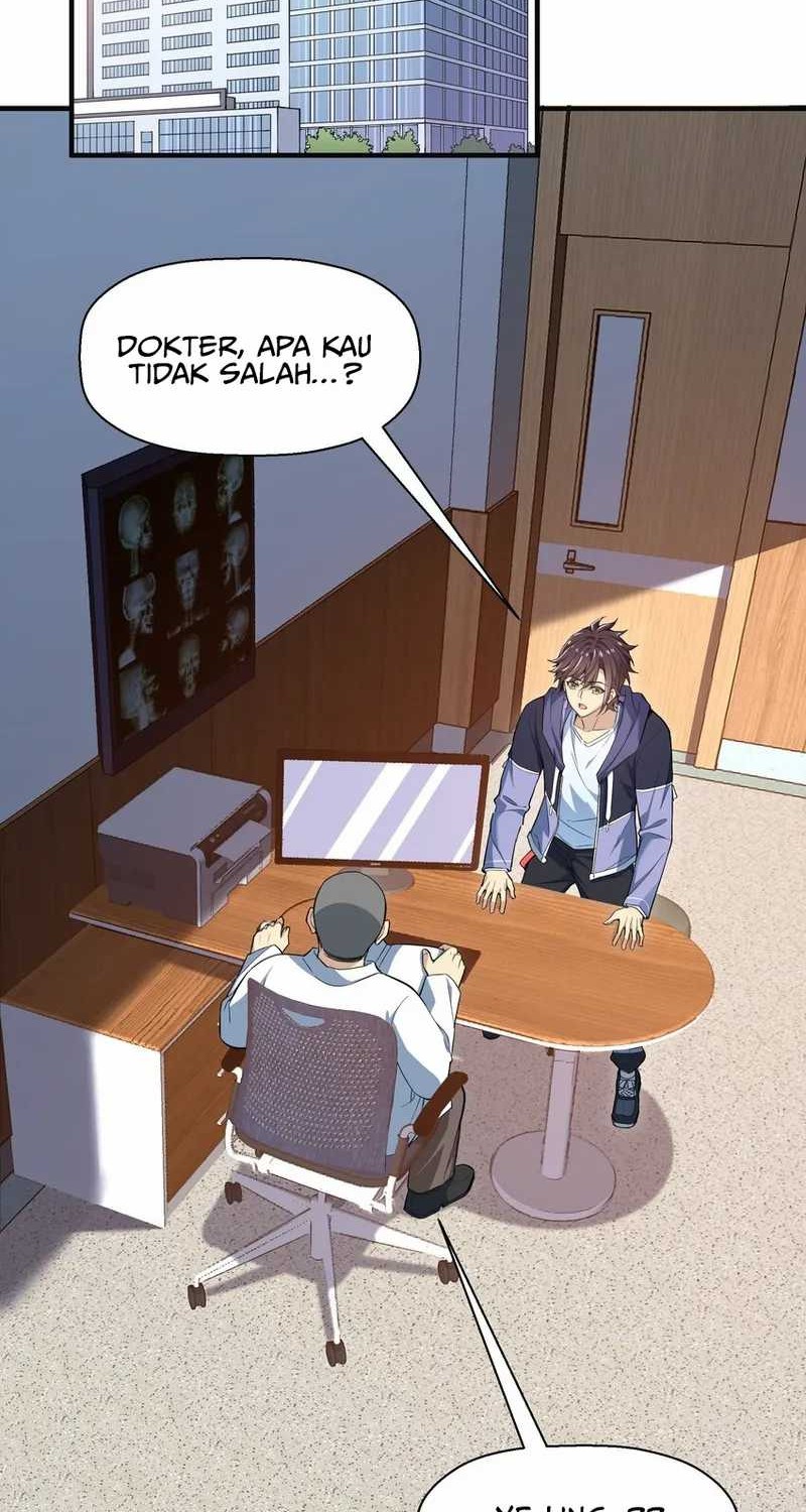 Baca  I Encountered A False Spiritual Revival Chapter 01 Gambar 2