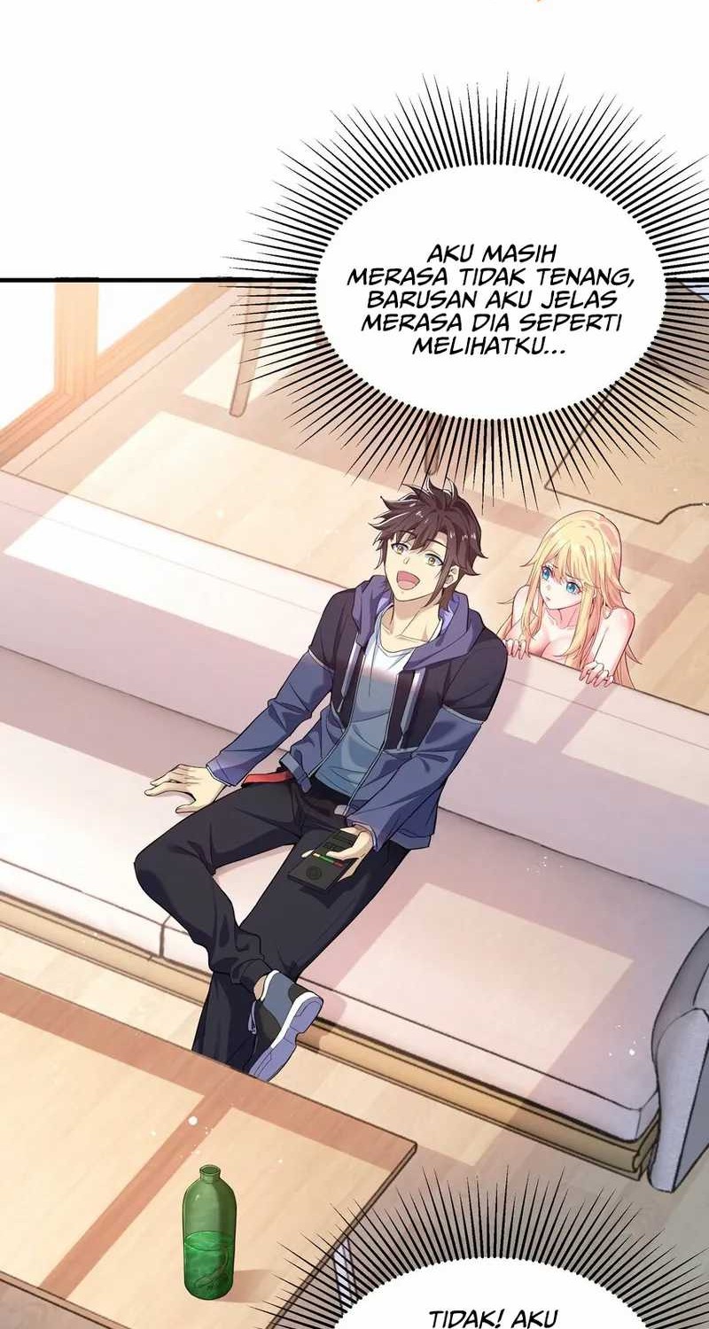 I Encountered A False Spiritual Revival Chapter 01 Gambar 40