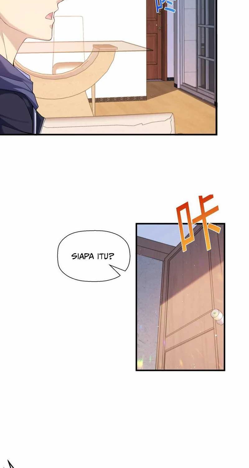 I Encountered A False Spiritual Revival Chapter 01 Gambar 54