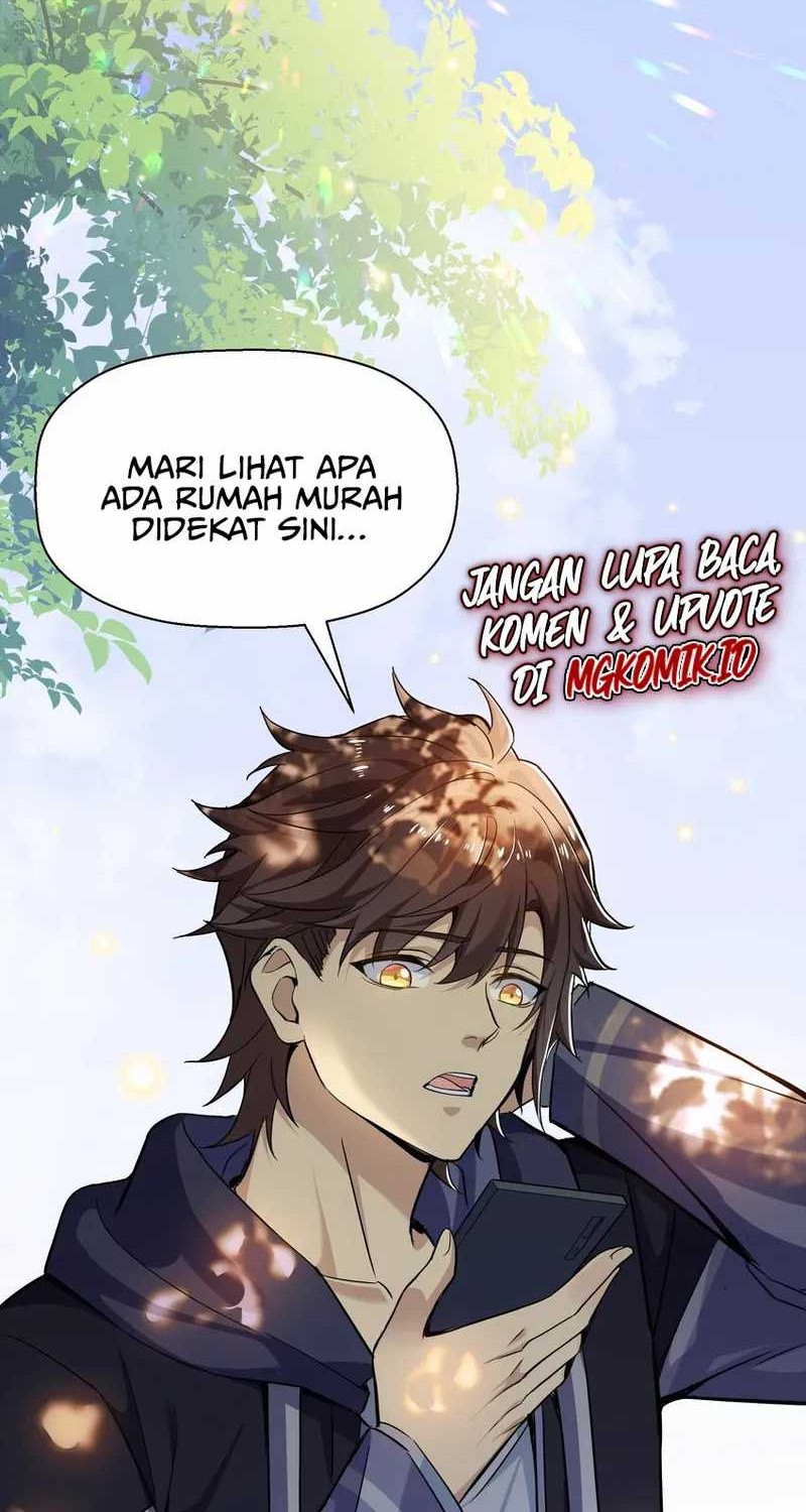 I Encountered A False Spiritual Revival Chapter 01 Gambar 60