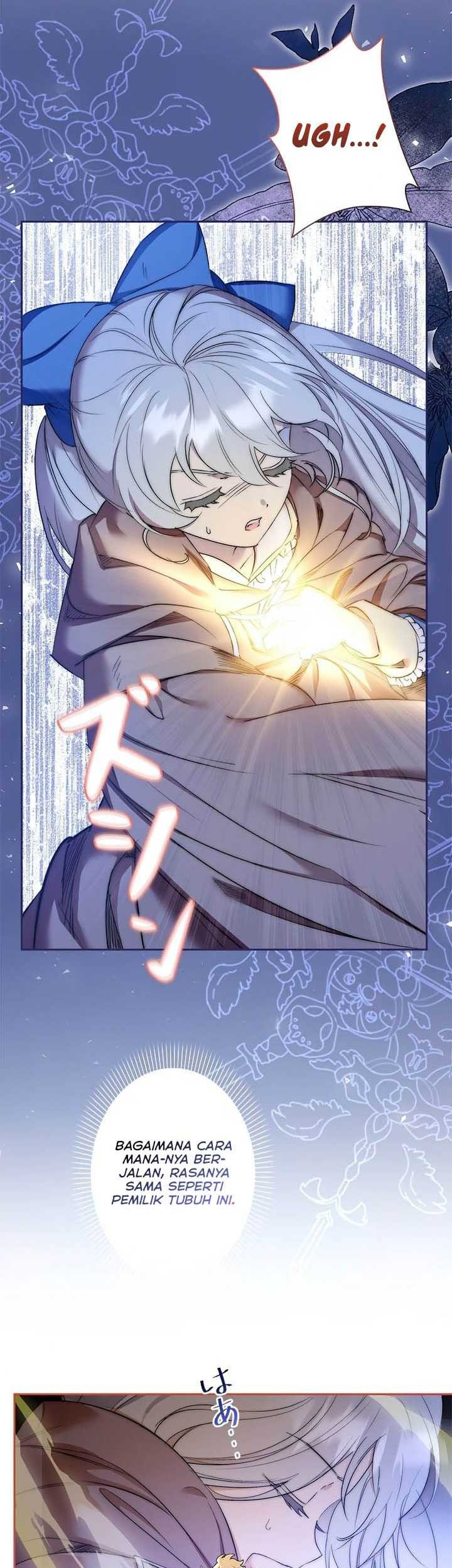 Please Get Out Of My Household Chapter 03 Gambar 17