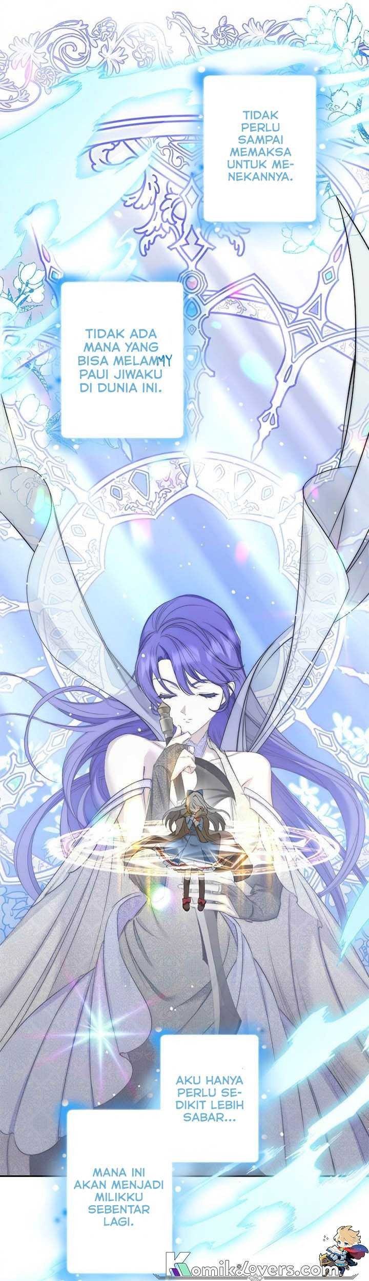 Please Get Out Of My Household Chapter 03 Gambar 19