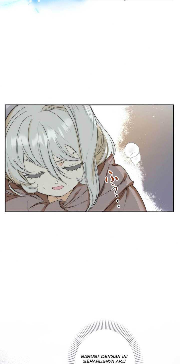 Please Get Out Of My Household Chapter 03 Gambar 20