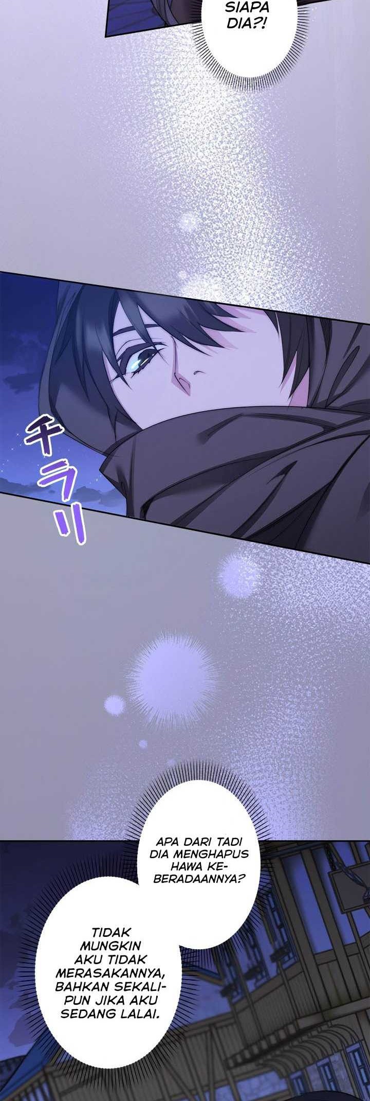 Please Get Out Of My Household Chapter 03 Gambar 22