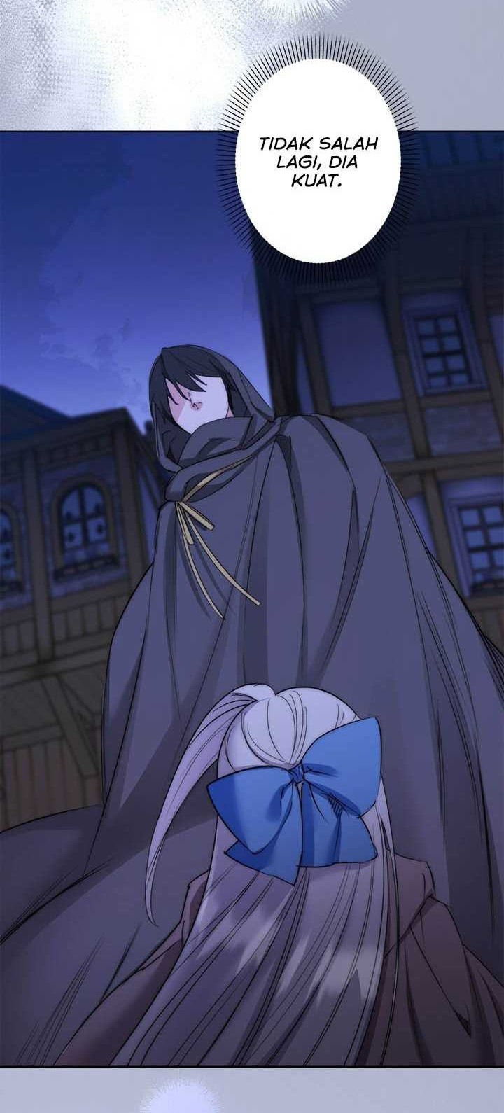 Please Get Out Of My Household Chapter 03 Gambar 24