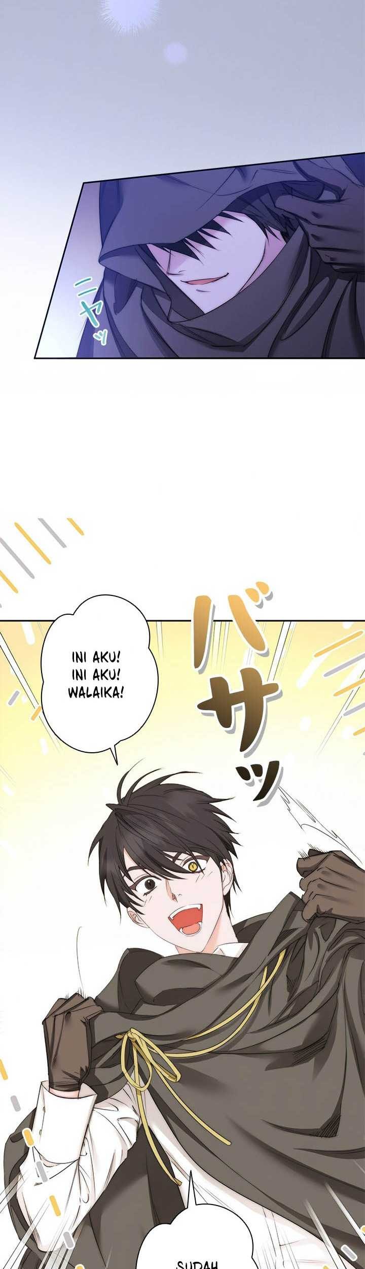 Please Get Out Of My Household Chapter 03 Gambar 25