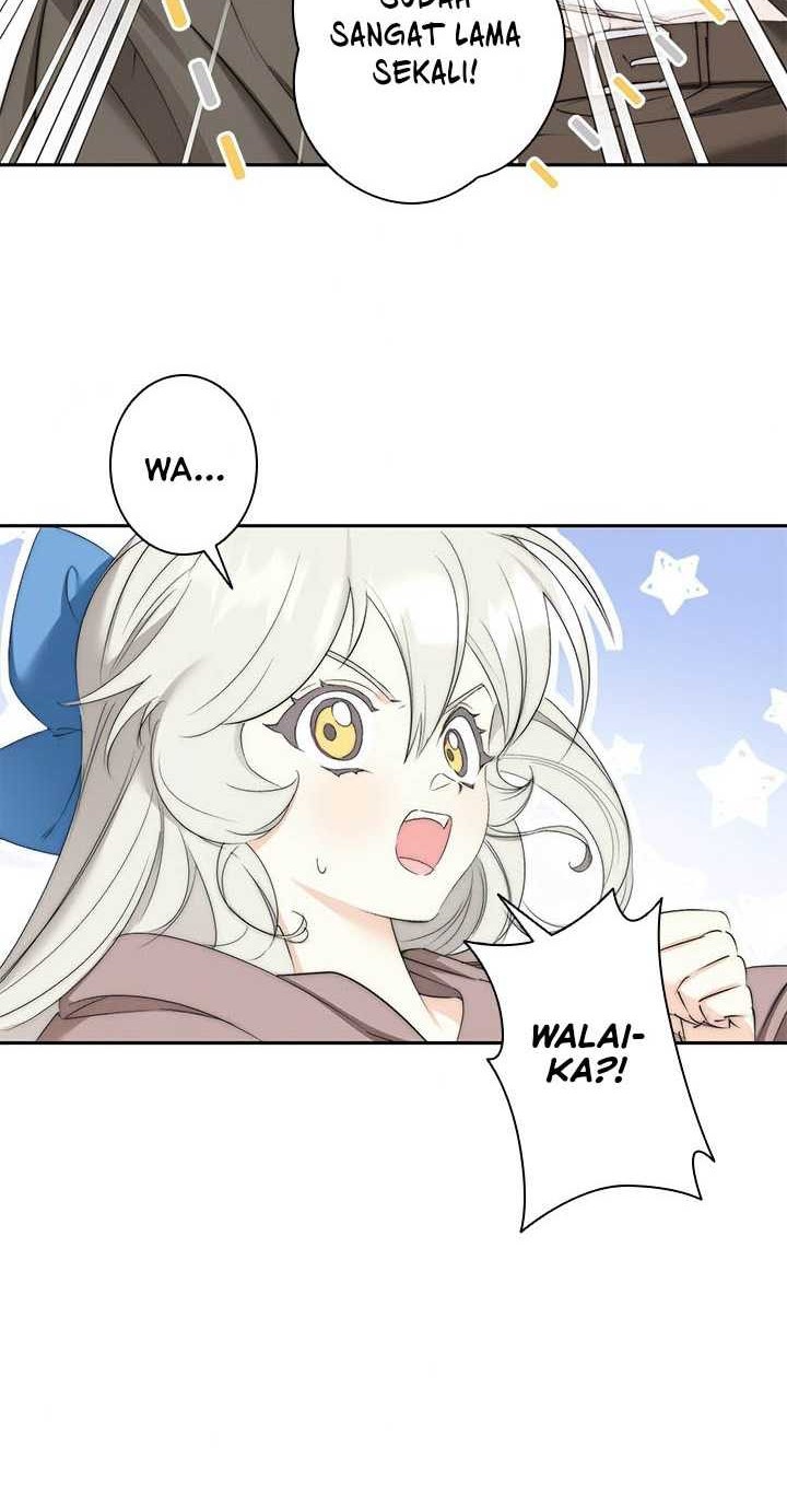 Please Get Out Of My Household Chapter 03 Gambar 26