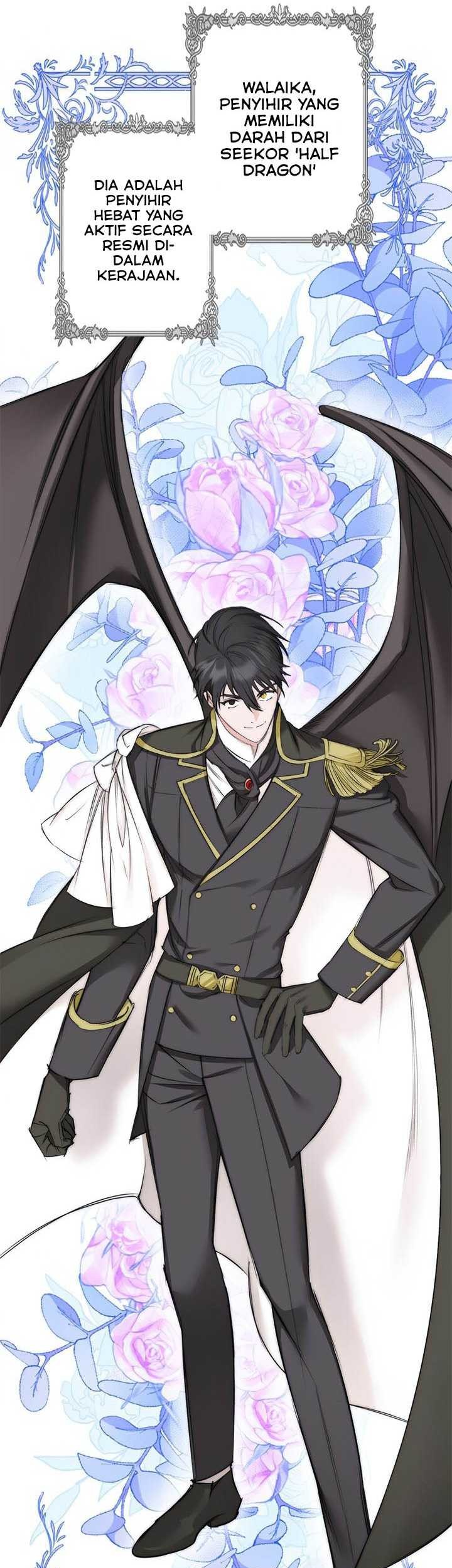 Please Get Out Of My Household Chapter 03 Gambar 27