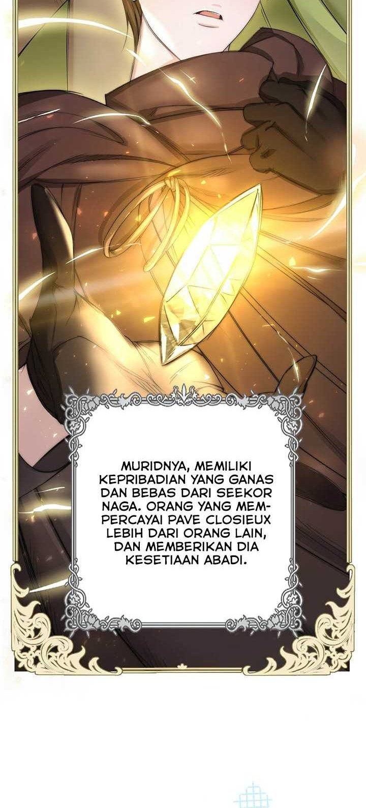 Please Get Out Of My Household Chapter 03 Gambar 30