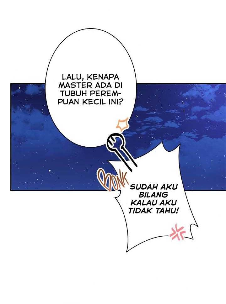 Please Get Out Of My Household Chapter 03 Gambar 37