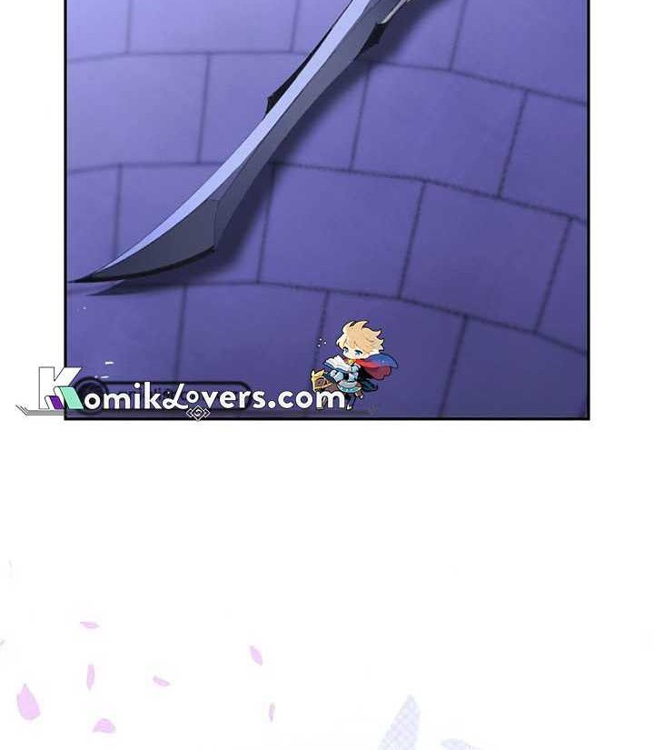 Please Get Out Of My Household Chapter 03 Gambar 39