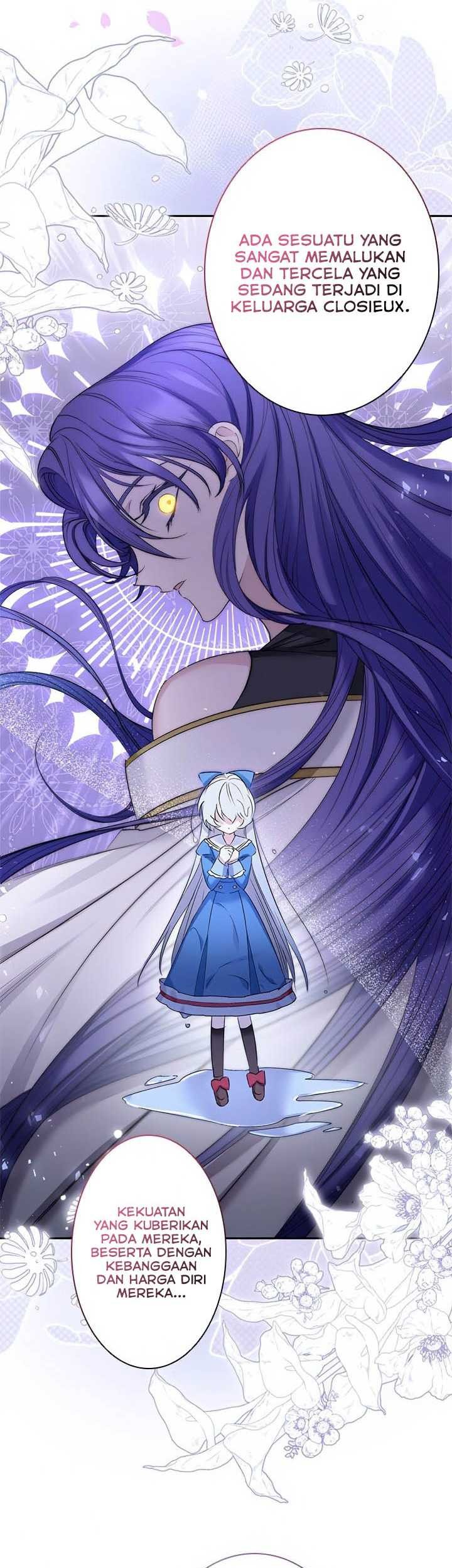 Please Get Out Of My Household Chapter 03 Gambar 40