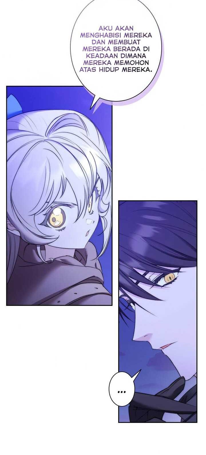 Please Get Out Of My Household Chapter 03 Gambar 41