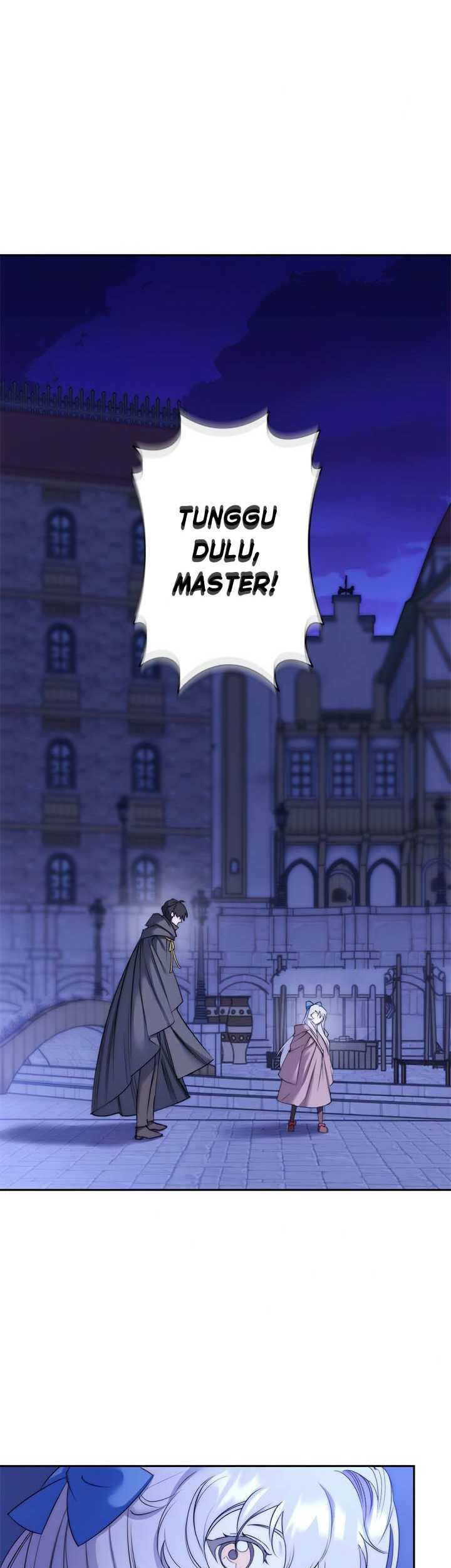 Please Get Out Of My Household Chapter 03 Gambar 46