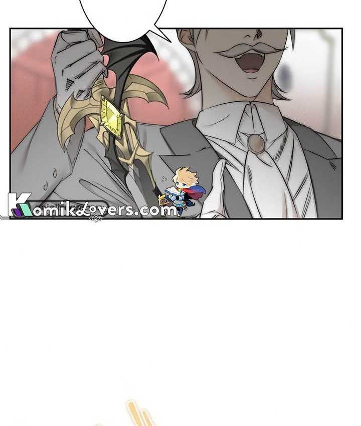 Please Get Out Of My Household Chapter 03 Gambar 7