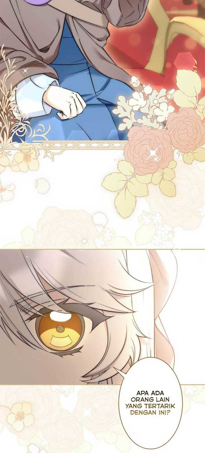 Please Get Out Of My Household Chapter 03 Gambar 9