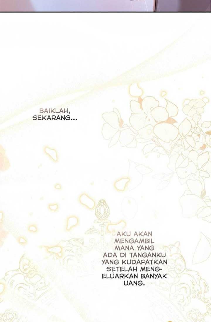 Please Get Out Of My Household Chapter 03 Gambar 15