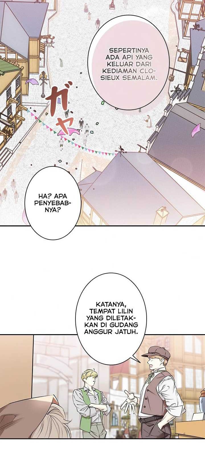 Please Get Out Of My Household Chapter 02 Gambar 18
