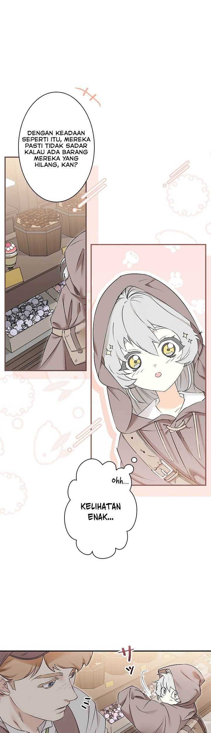 Please Get Out Of My Household Chapter 02 Gambar 19