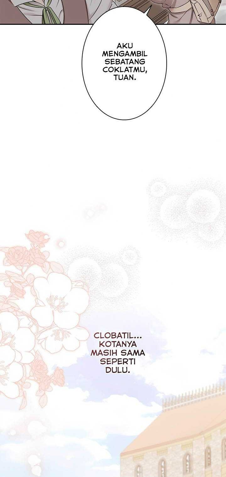 Please Get Out Of My Household Chapter 02 Gambar 20