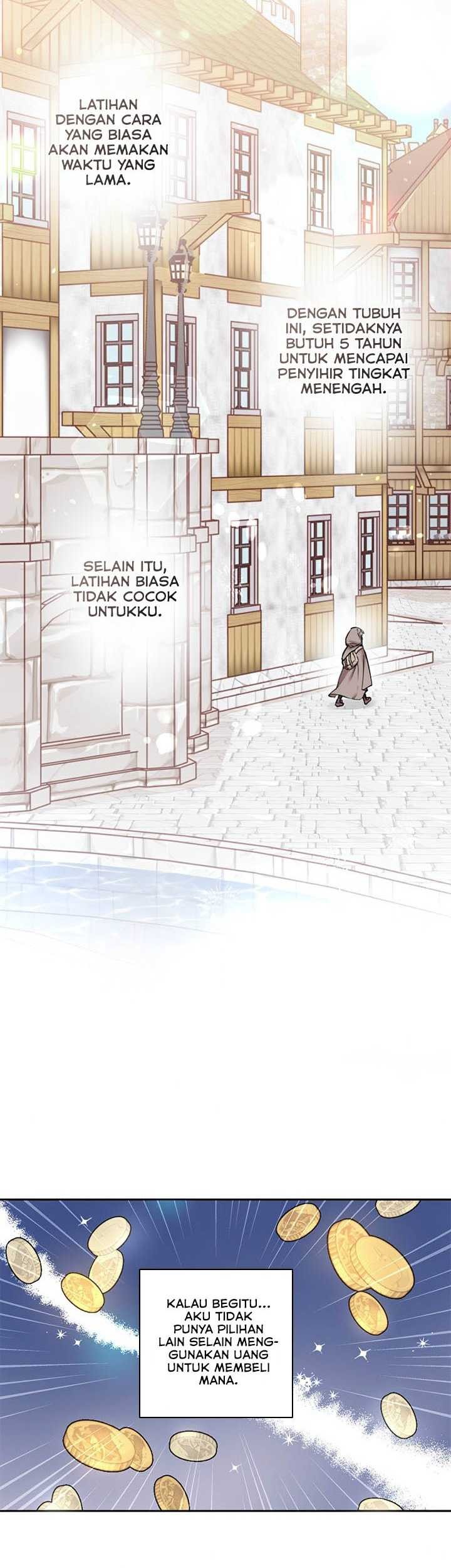 Please Get Out Of My Household Chapter 02 Gambar 23