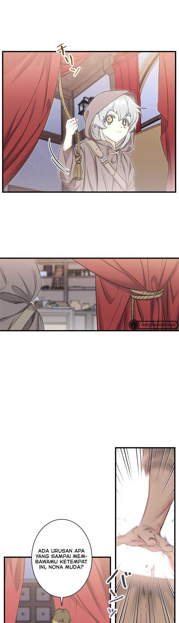 Please Get Out Of My Household Chapter 02 Gambar 27