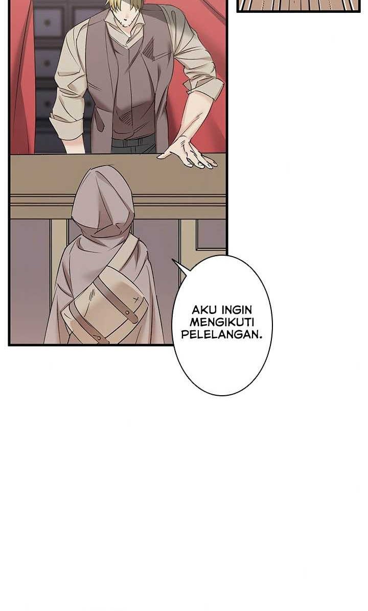 Please Get Out Of My Household Chapter 02 Gambar 28