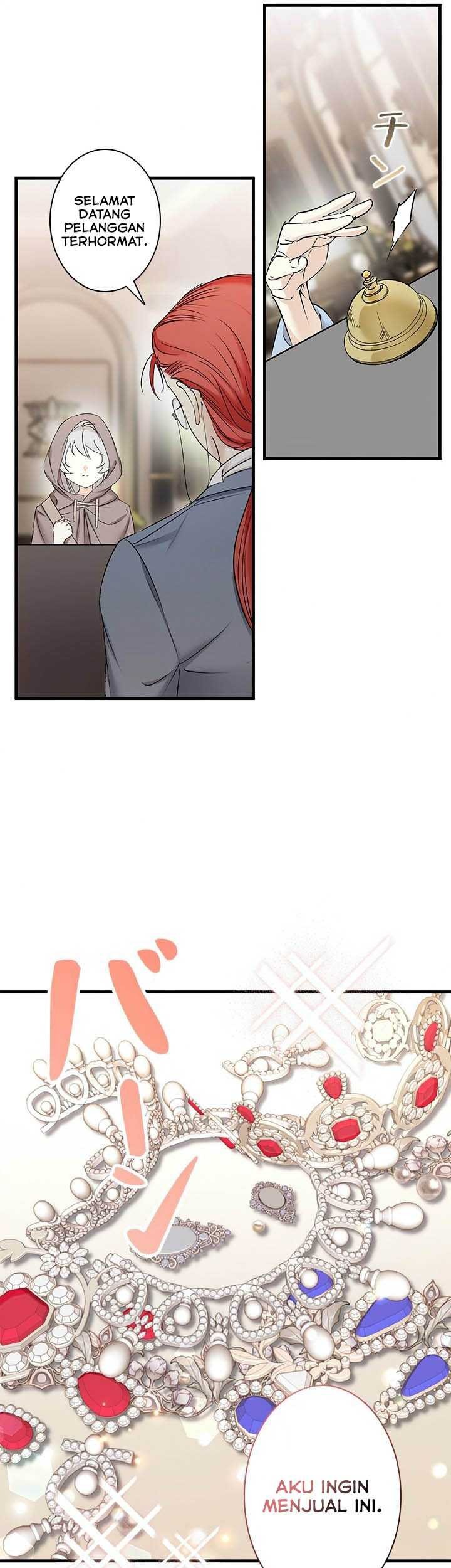 Please Get Out Of My Household Chapter 02 Gambar 33